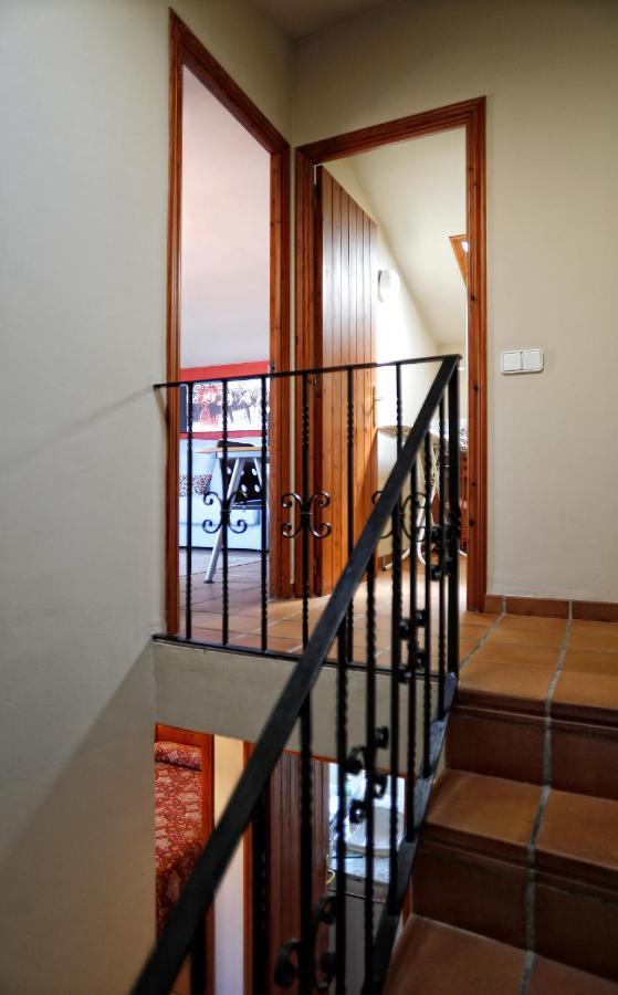Casa De La Neveria Calaceite Ngoại thất bức ảnh