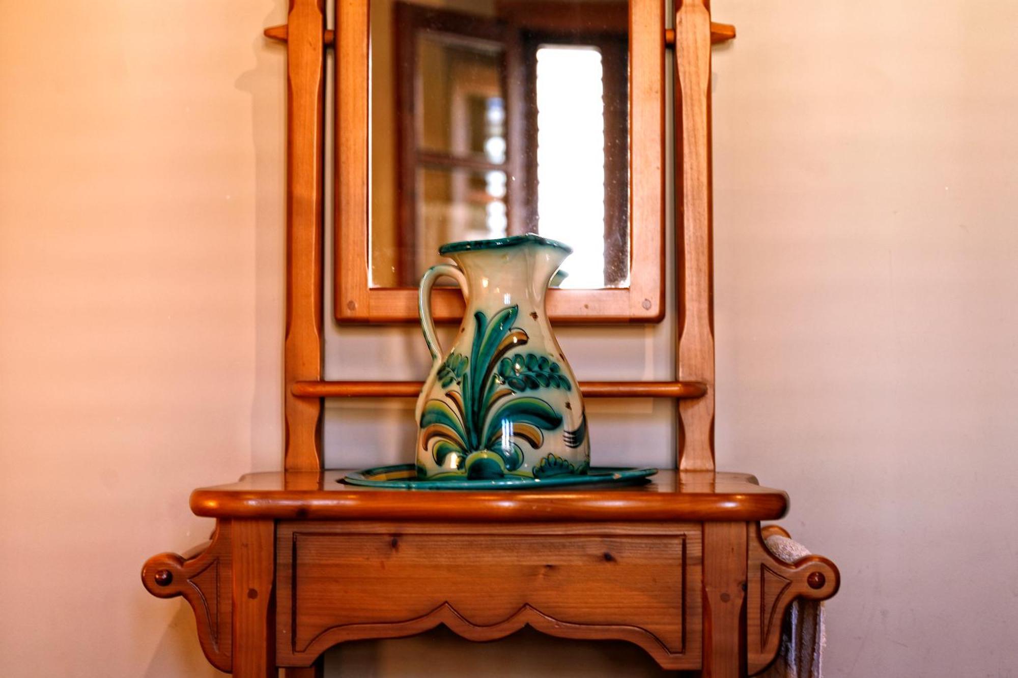 Casa De La Neveria Calaceite Ngoại thất bức ảnh
