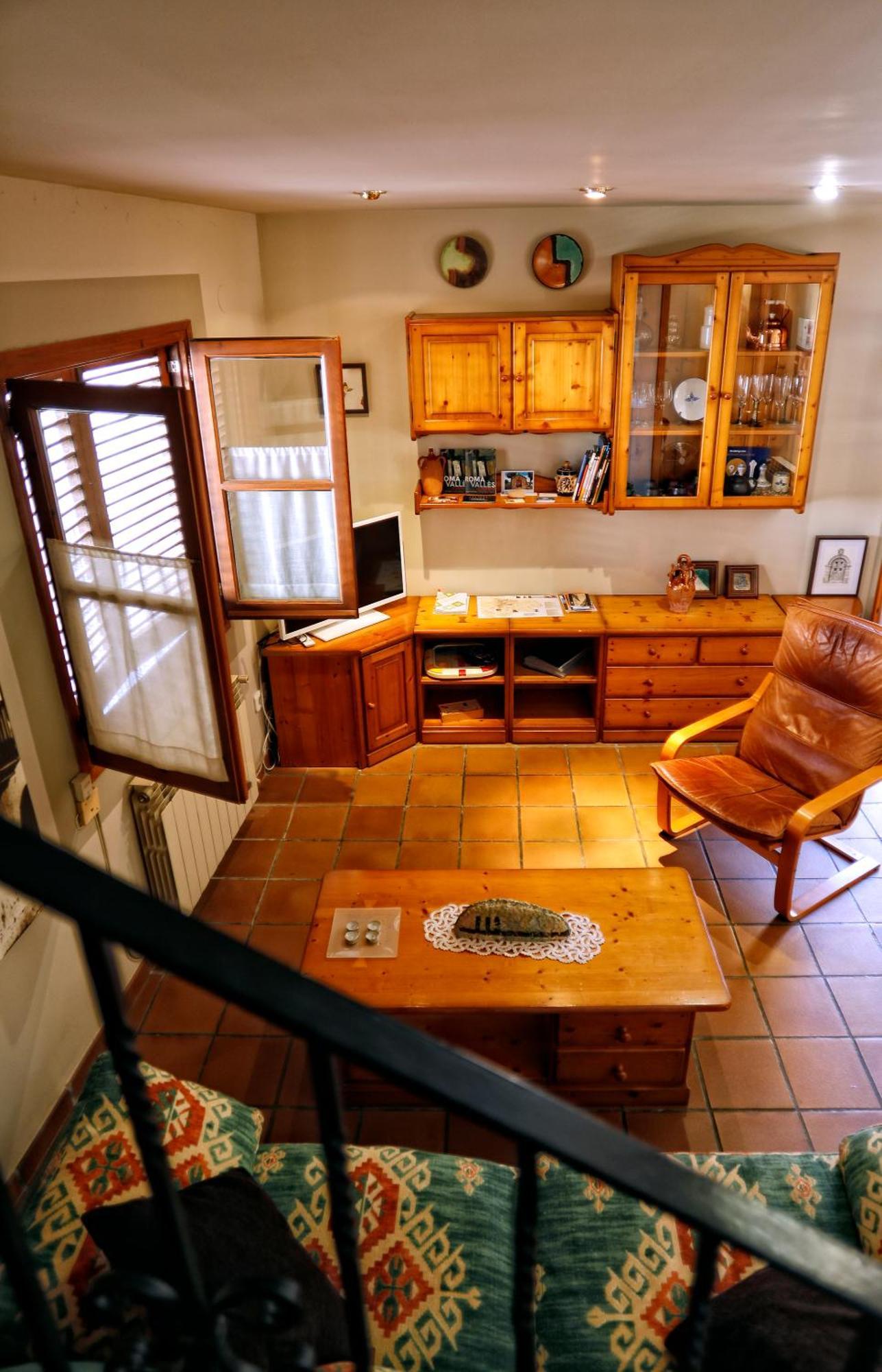 Casa De La Neveria Calaceite Ngoại thất bức ảnh